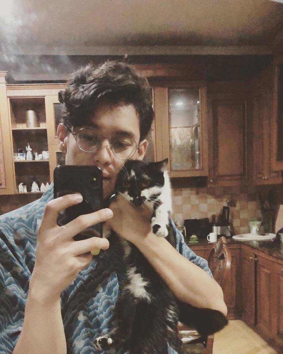 Instagram.com/ardhitopramono
