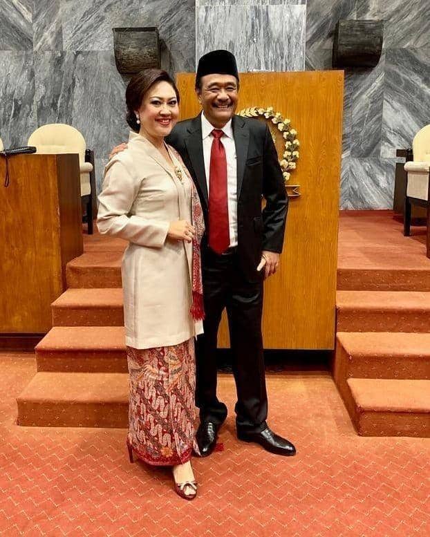 Instagram/ happydjarot