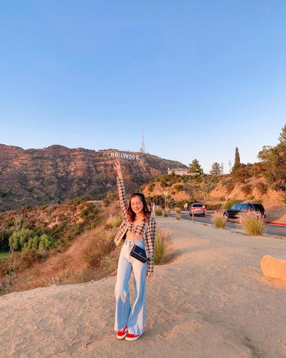 Instagram/bebytsabina