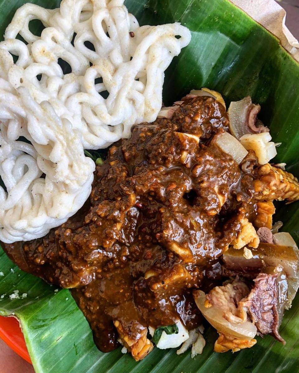instagram.com/duniakulinersurabaya