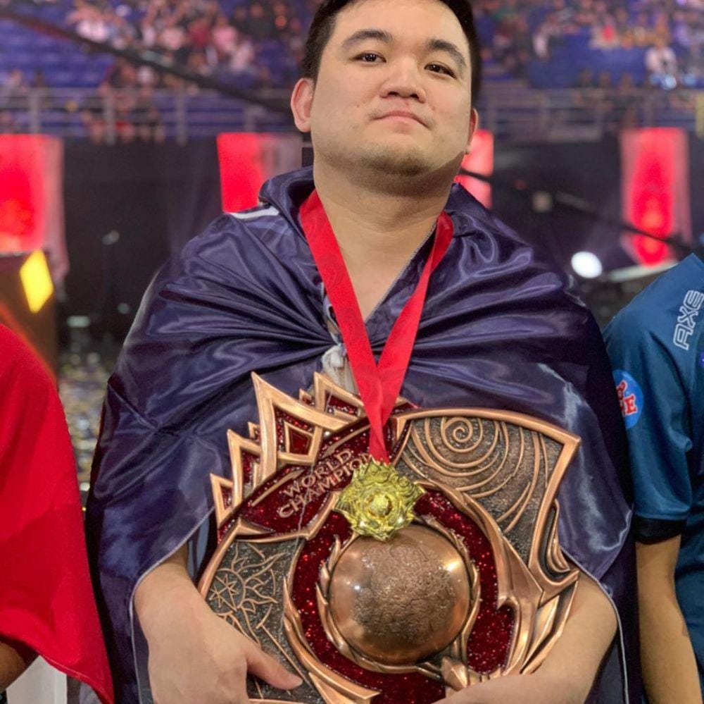 instagram.com/evosesports