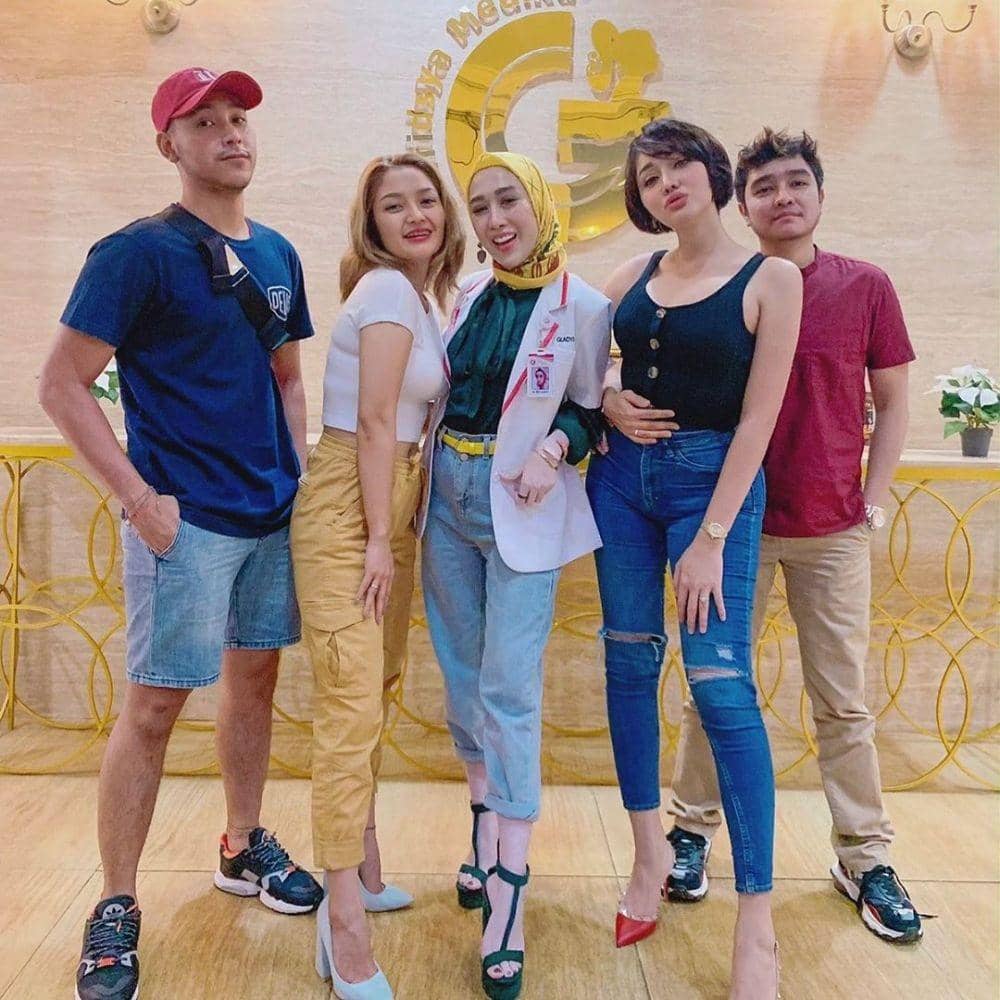 Instagram/lucintaluna