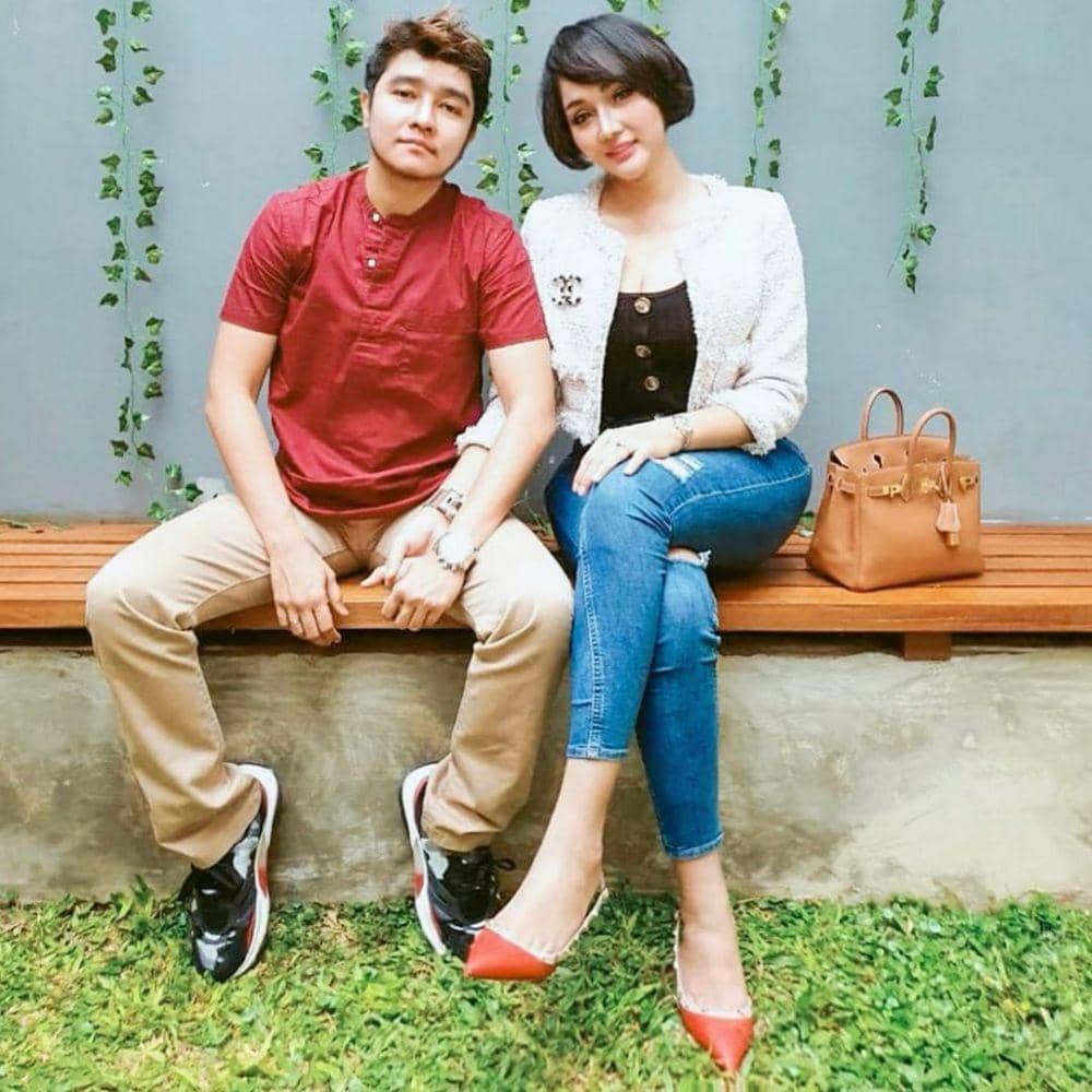 Instagram/lucintaluna