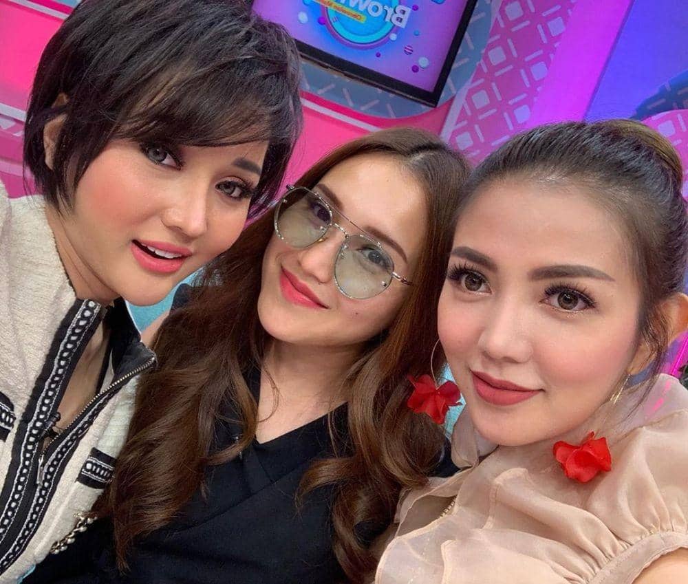 Instagram/lucintaluna