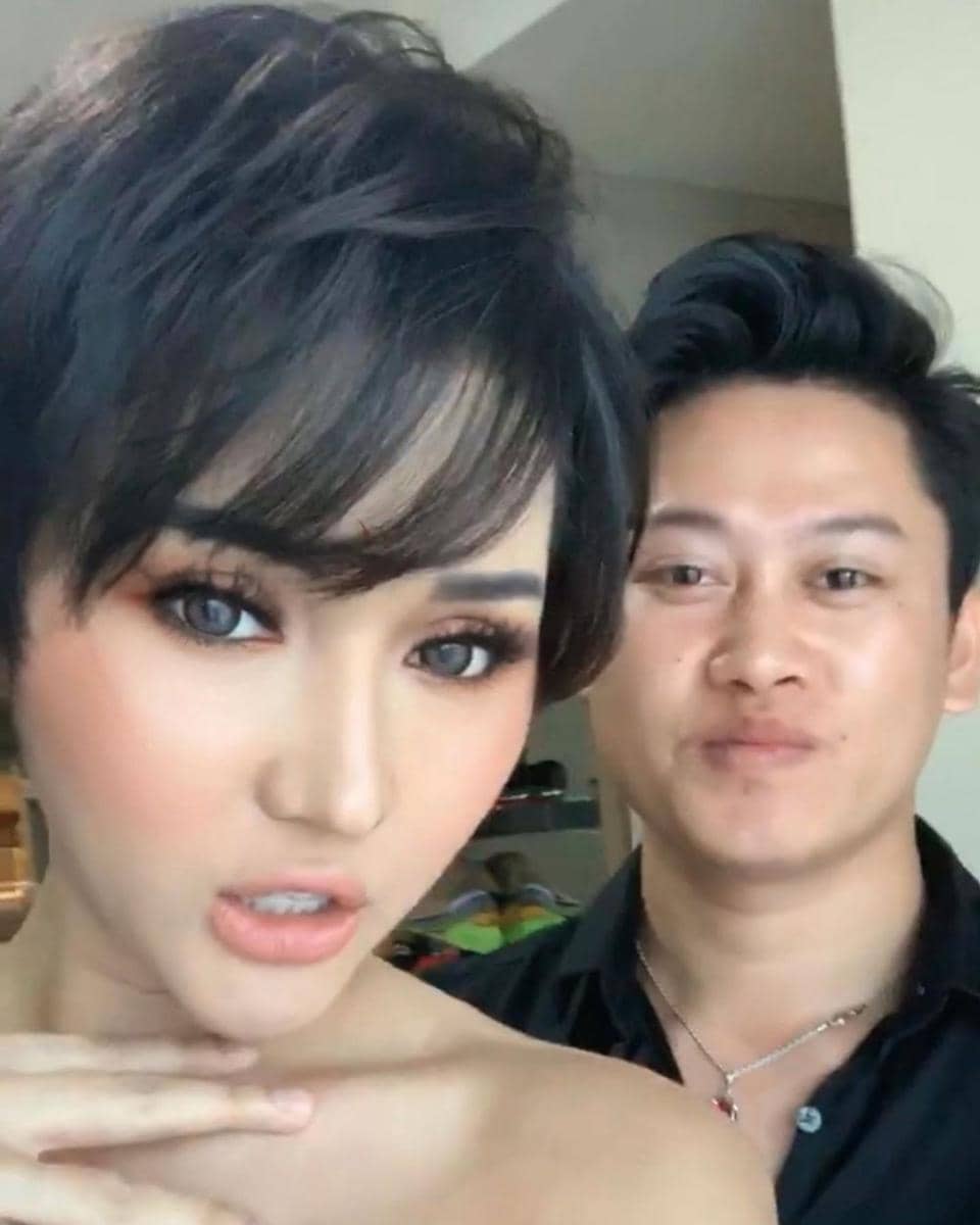 Instagram/lucintaluna