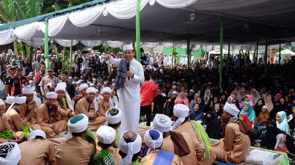 Ustaz Dasad Latif