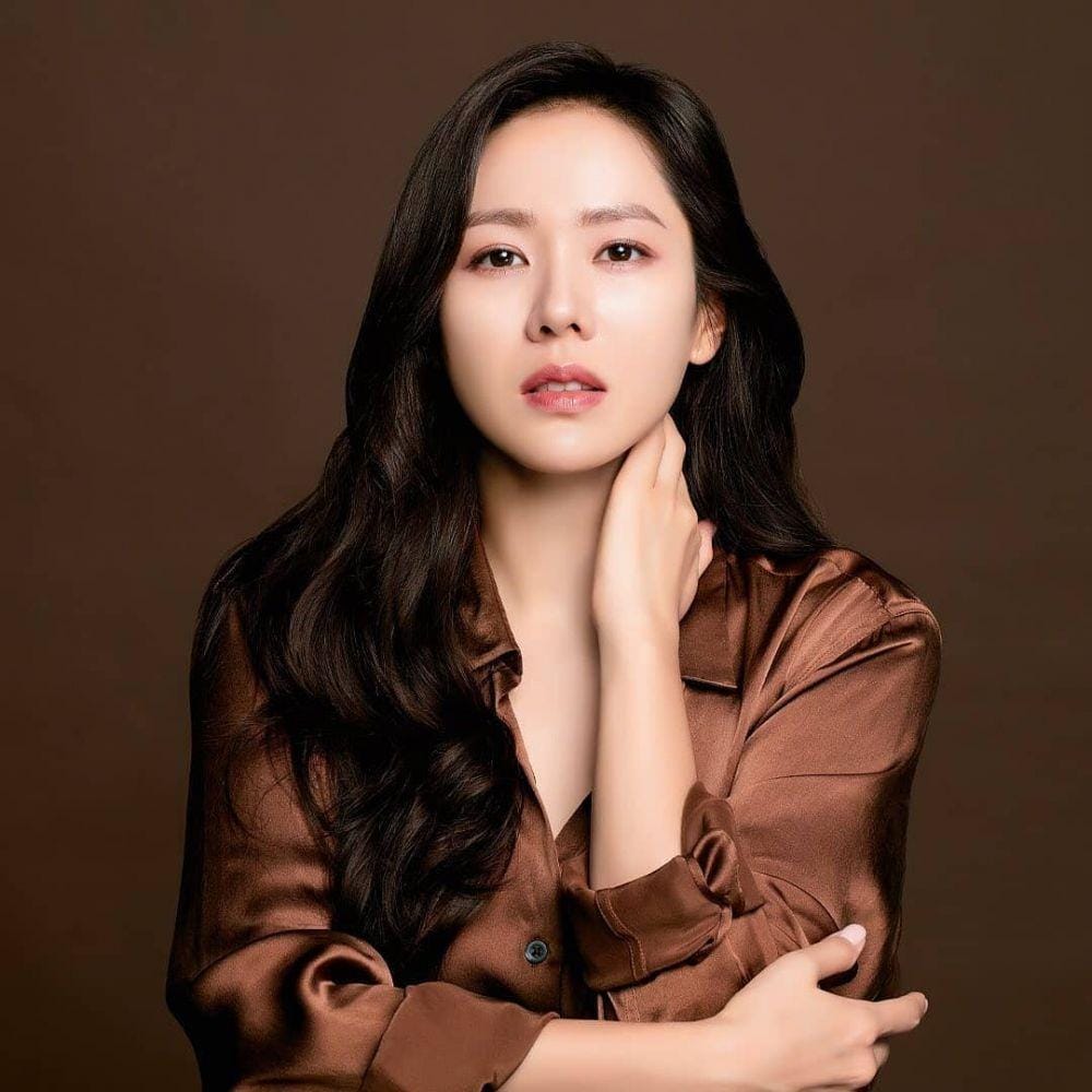 Instagram/sonyejinonly