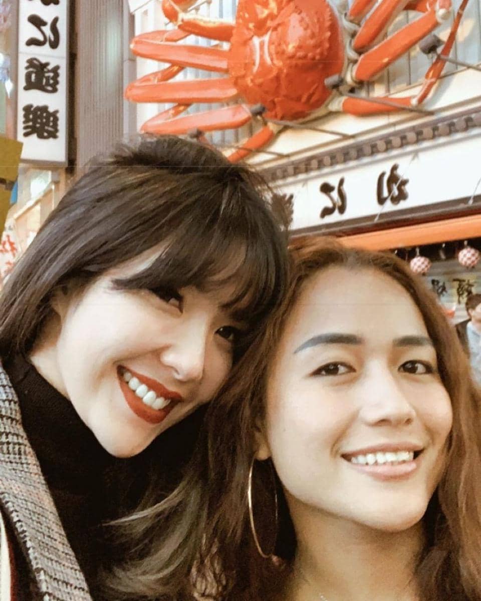 Instagram.com/gisel_la