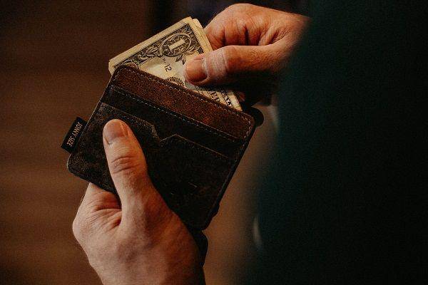 Money