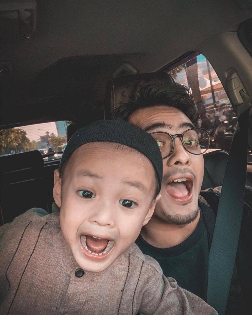 instagram/rickyharun