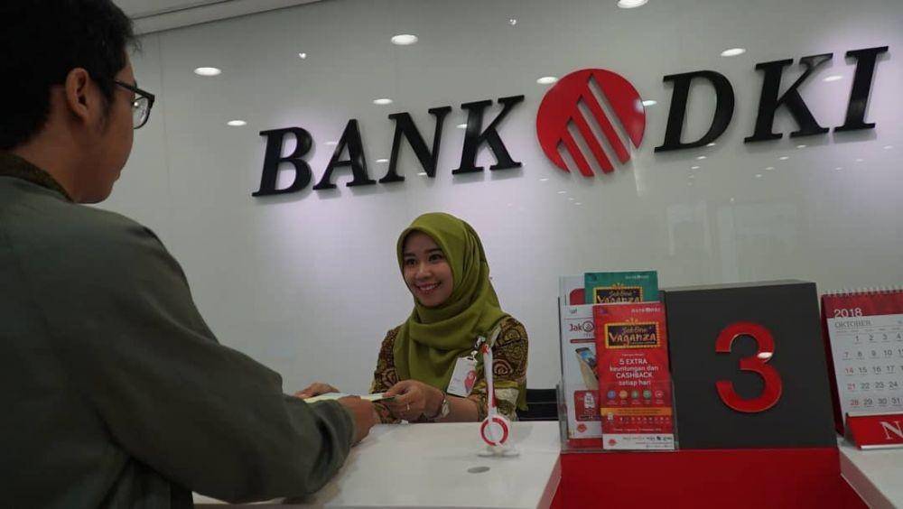 Bank DKI