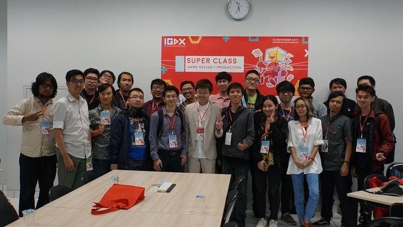 dok. IGDX 2019
