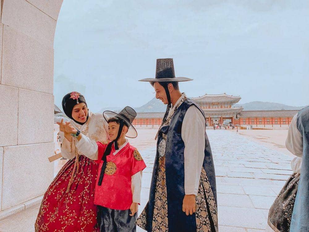 Insragram/fairuzarafiq