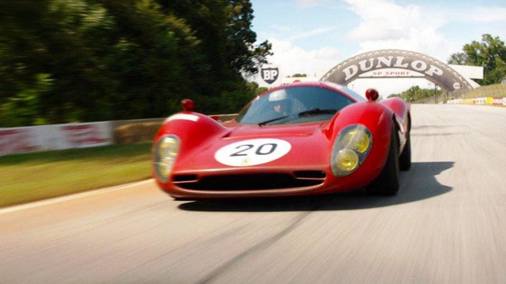 dok. 20th Century Fox