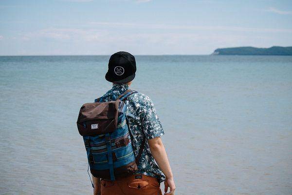 Traveller