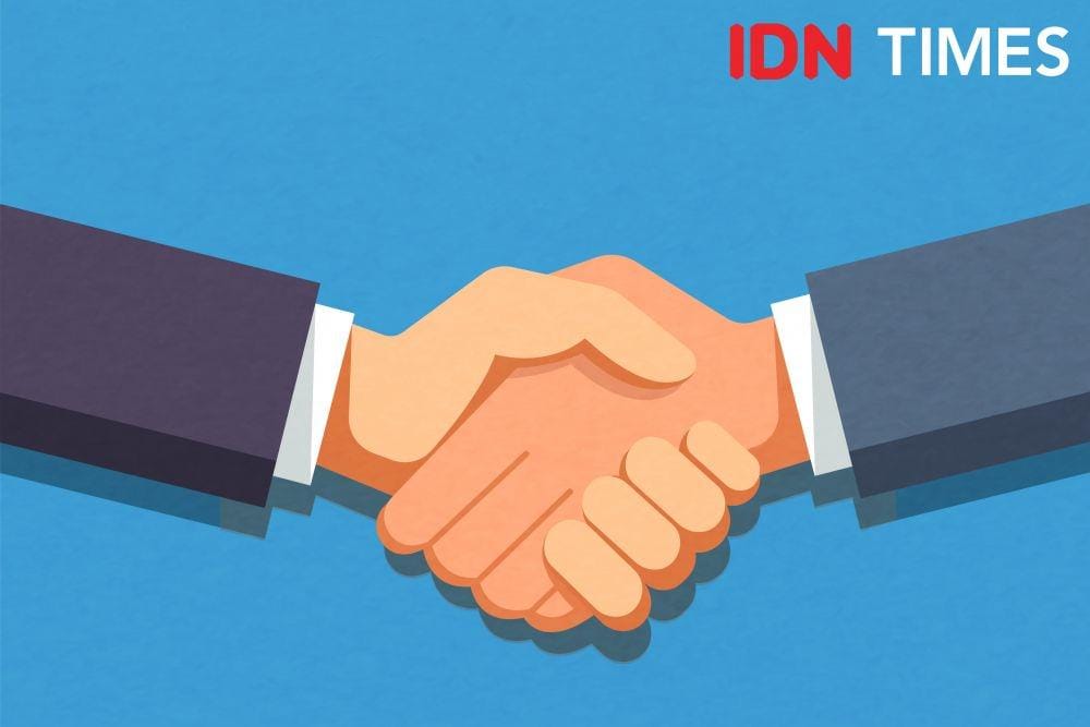 Ilustrasi. (IDN Times/Arief Rahmat)