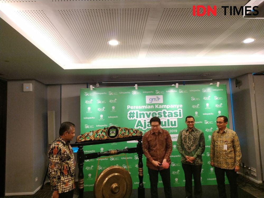 IDN Times / Auriga Agustina