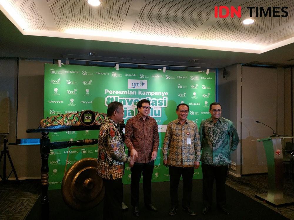 IDN Times / Auriga Agustina