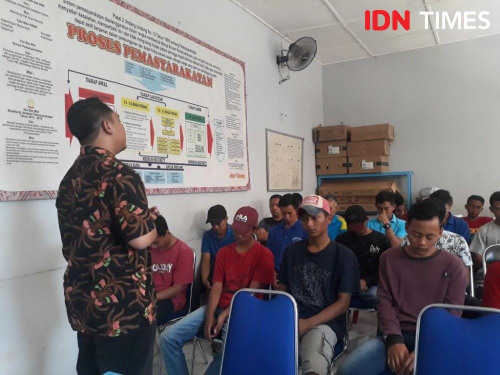 IDN Times/Fariz Fardianto