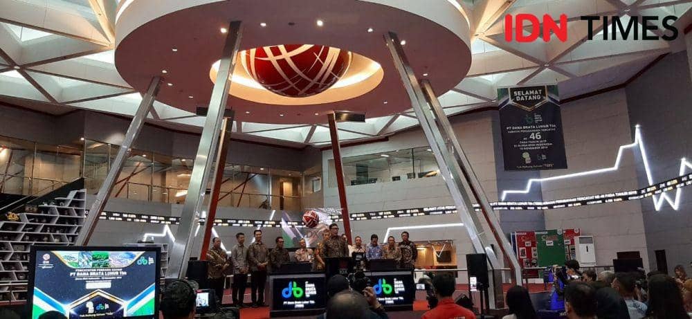 IDN Times / Auriga Agustina