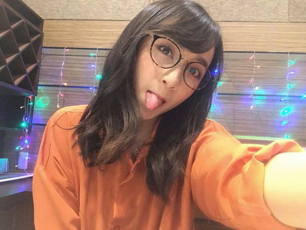 Twitter.com/achanJKT48