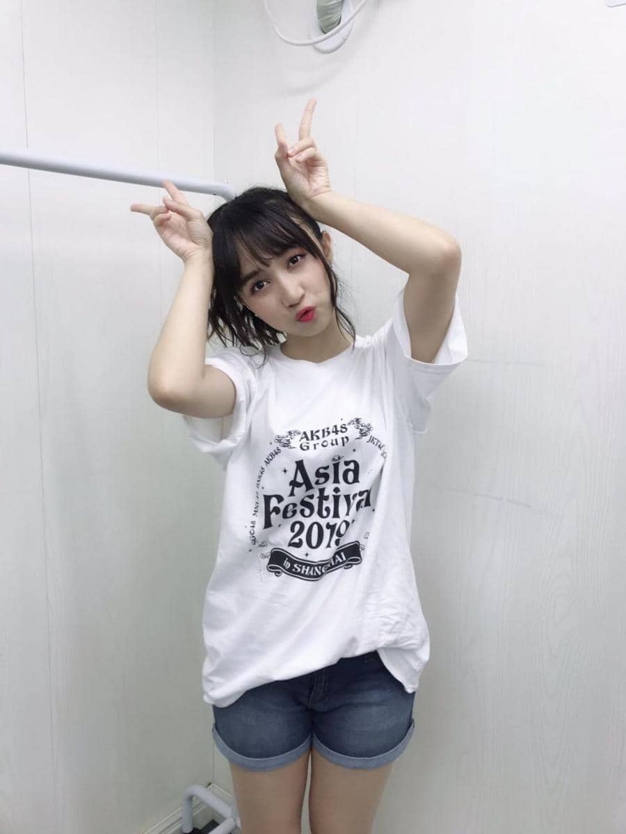 Twitter.com/achanJKT48