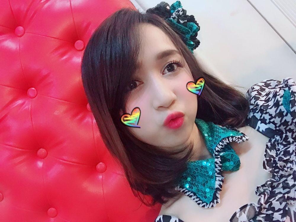 Twitter.com/achanJKT48