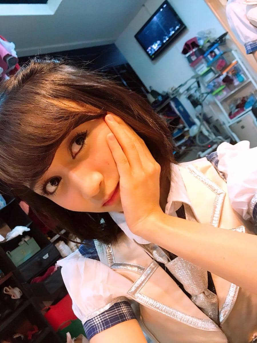Twitter.com/achanJKT48