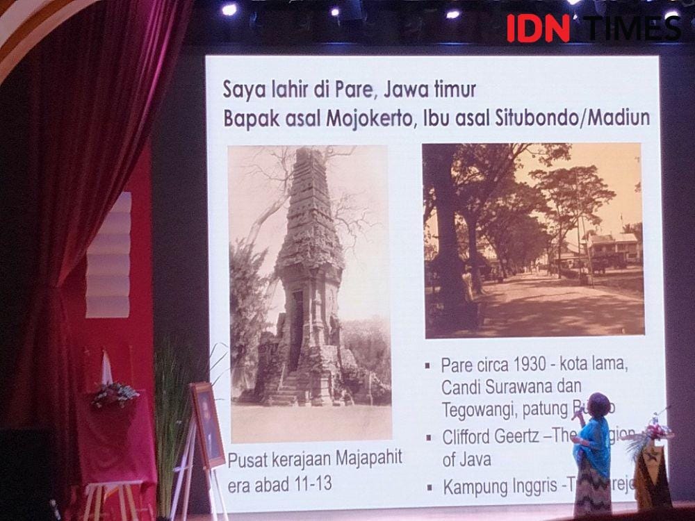 IDN Times/ Dini suciatiningrum