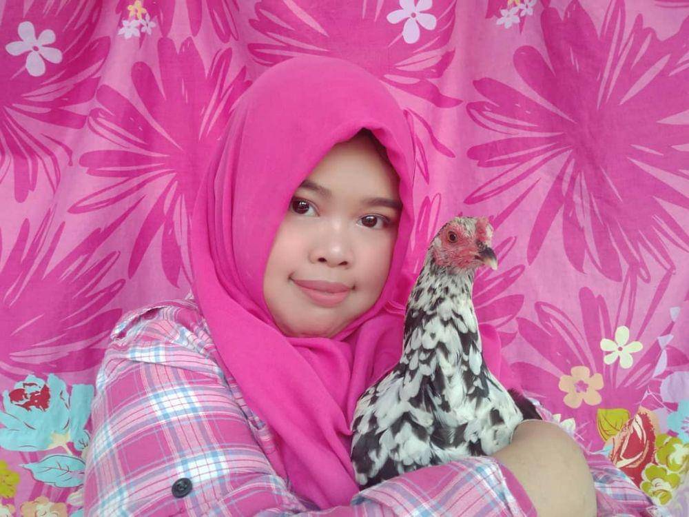 Instagram/rahmawatikekeyiputricantikka23