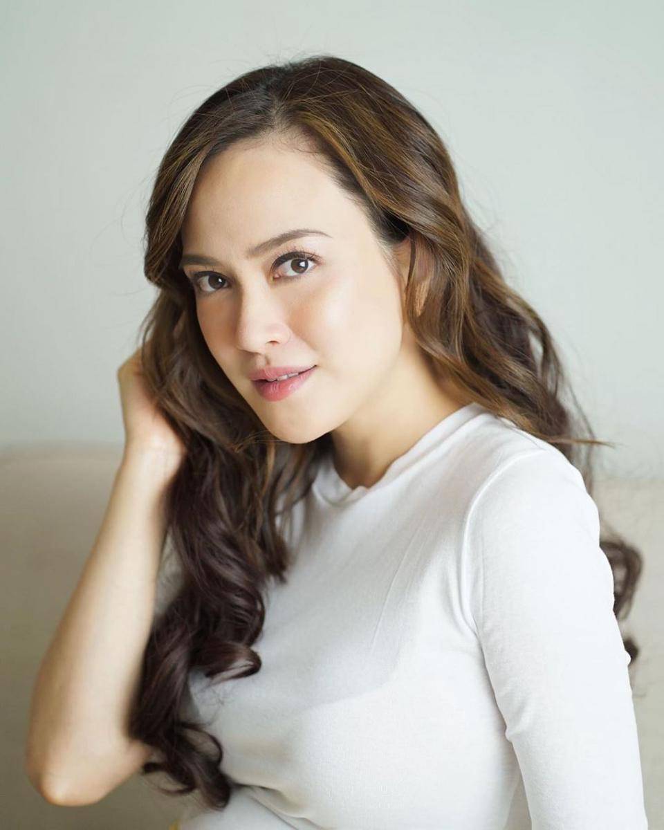 Instagram/shandyaulia