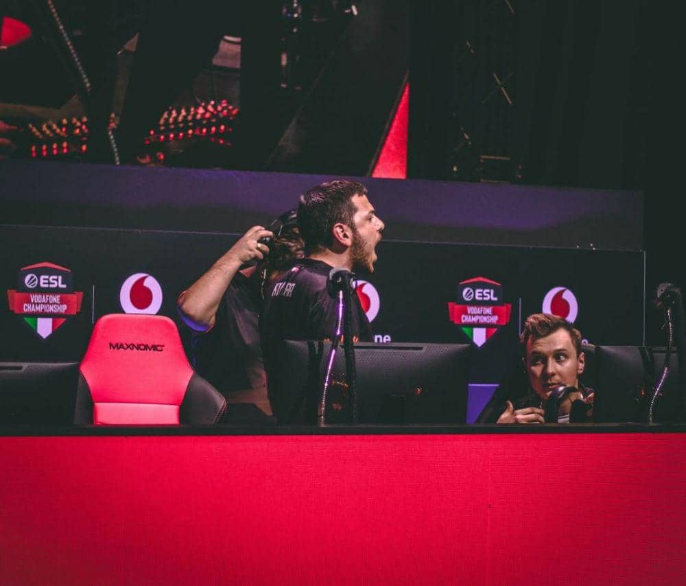 Instagram.com/hslesports