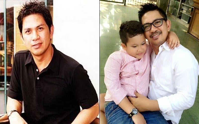 indonesianfilmcenter.com dan Instagram/ronnie_sianturi