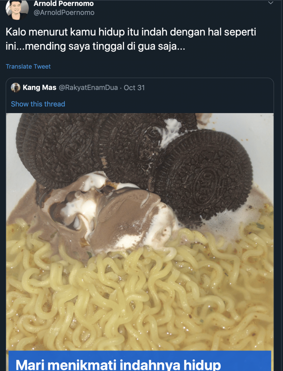 twitter.com/ArnoldPoernomo