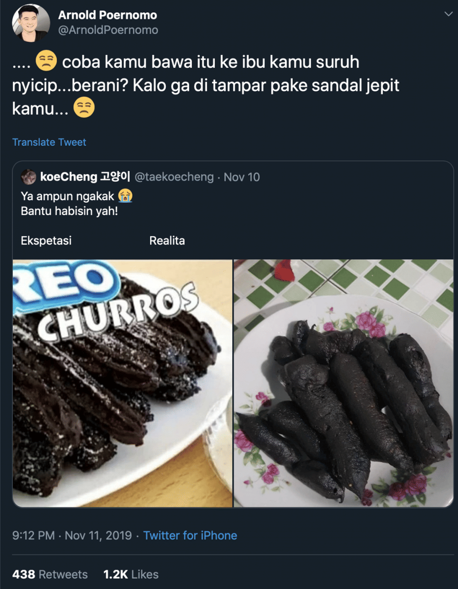 twitter.com/ArnoldPoernomo