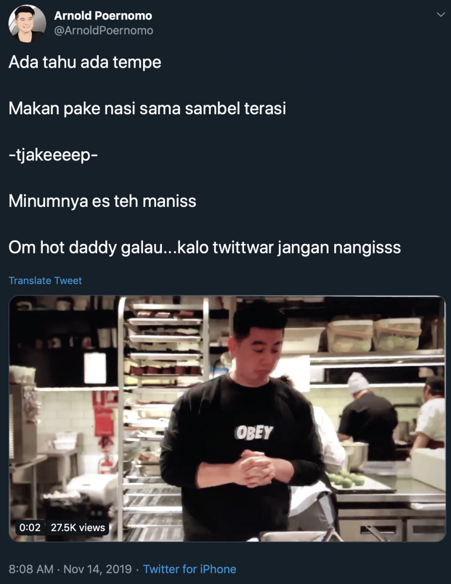 twitter.com/ArnoldPoernomo
