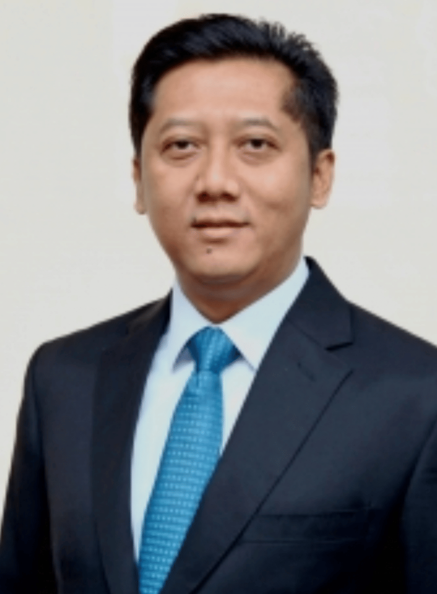 Wahyu Kuncoro (bumn.go.id)