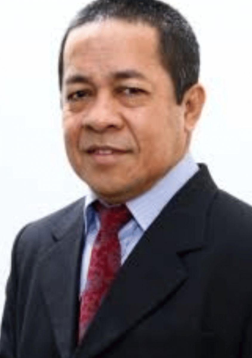 Hambra Samal (IDN Times/Istimewa)