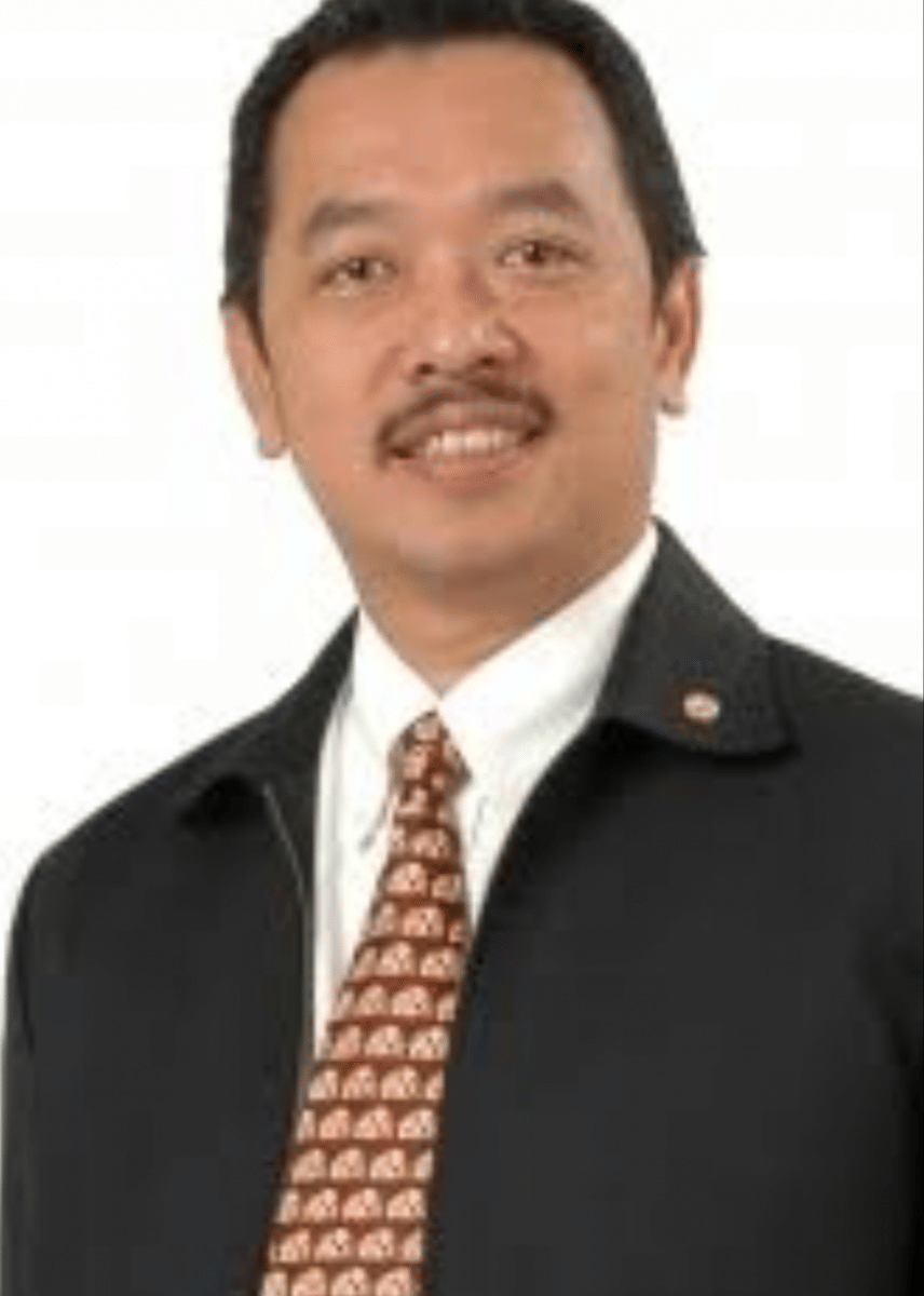 Fajar Harry Sampurno (IDN Times/Istimewa)