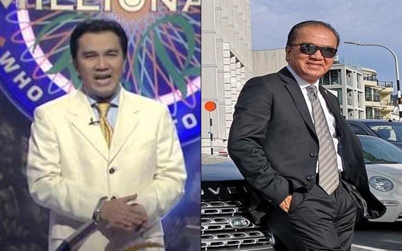 Dok. RCTI dan Instagram/tantowiyahyaofficial
