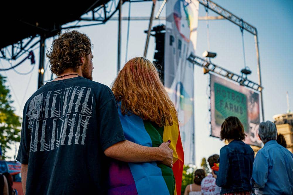 Tanda kamu gak dewasa dalam menjalani hubungan asmara