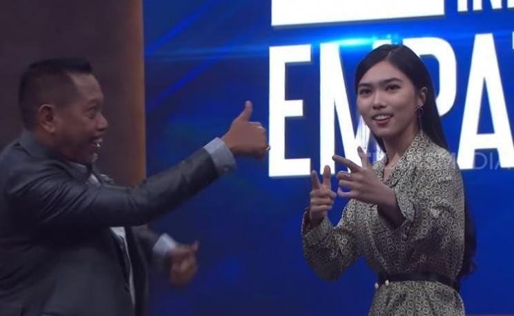 YouTube/TRANS7 OFFICIAL