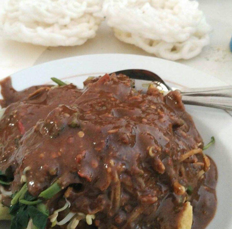 Rujak Cingur TVRI