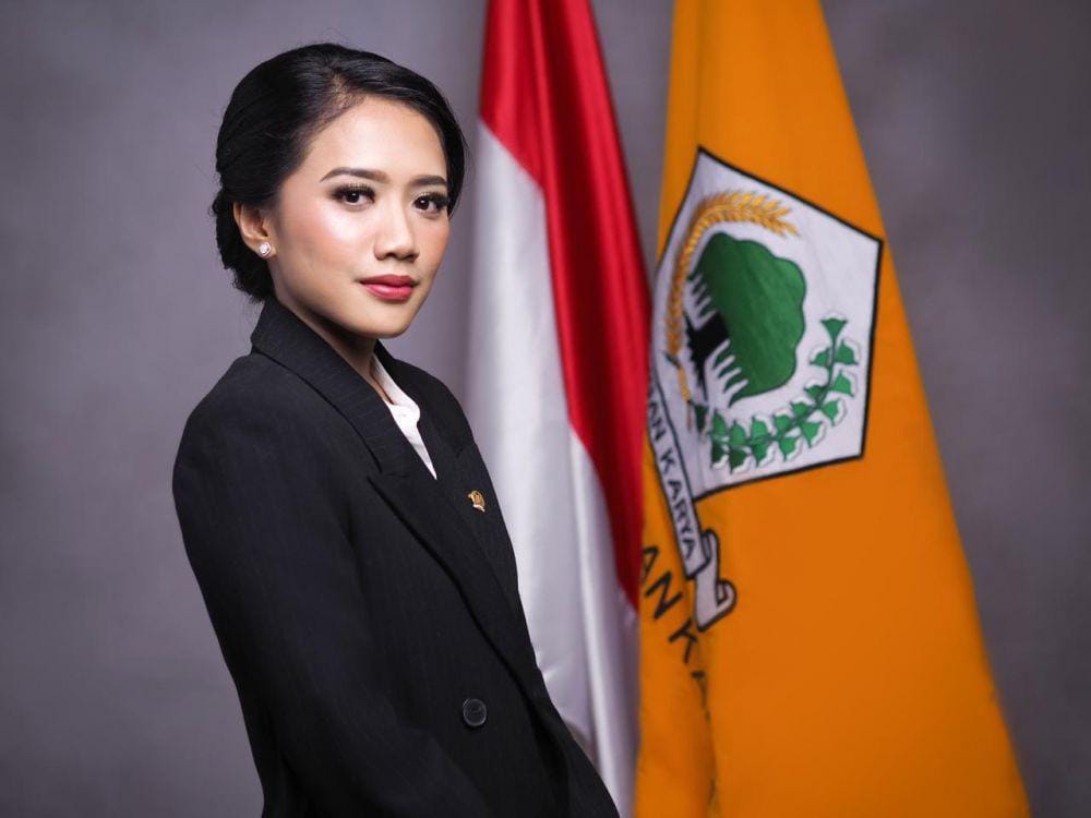 IDN Times/Dok. Pribadi Puteri Komarudin