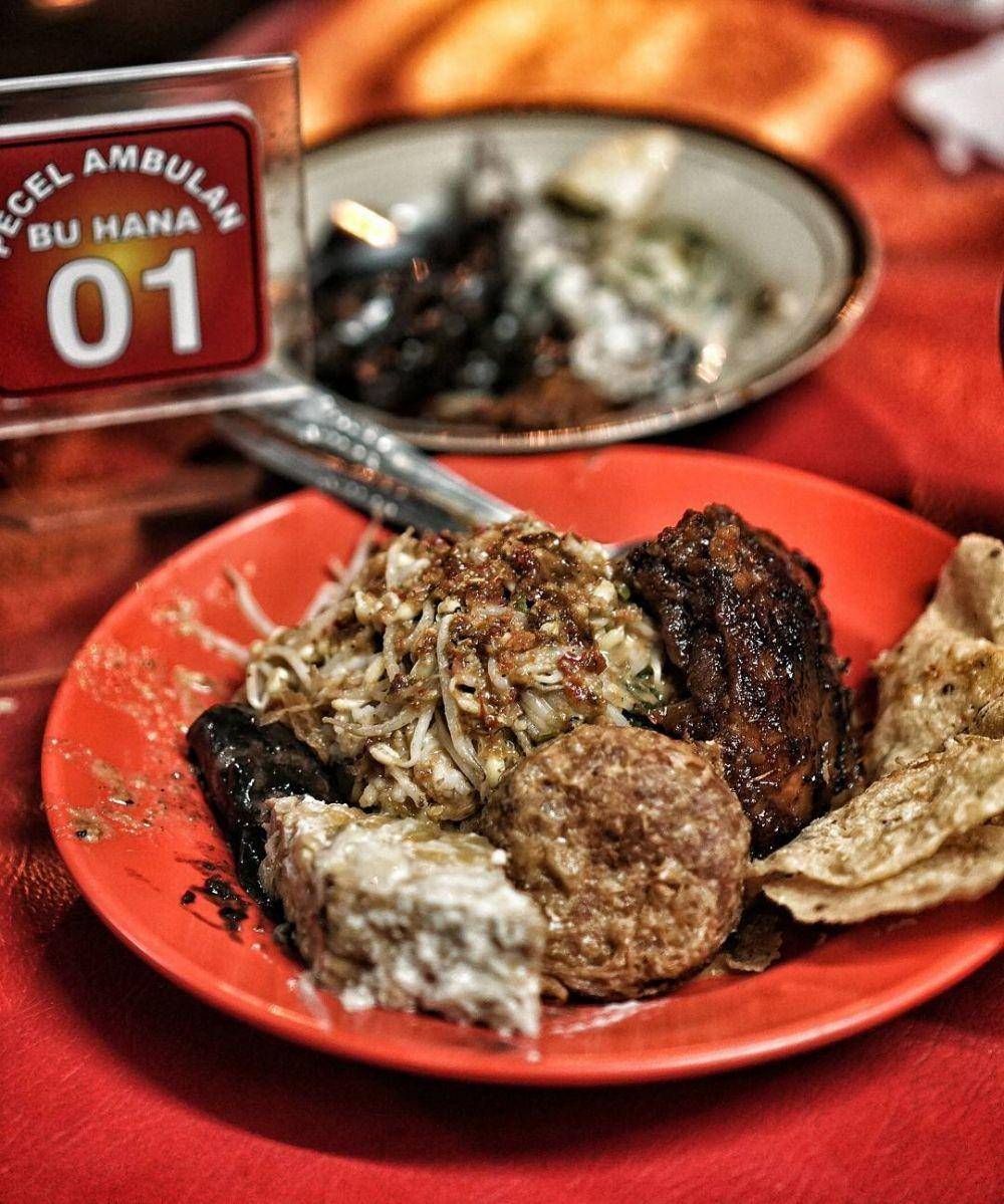 Pecel