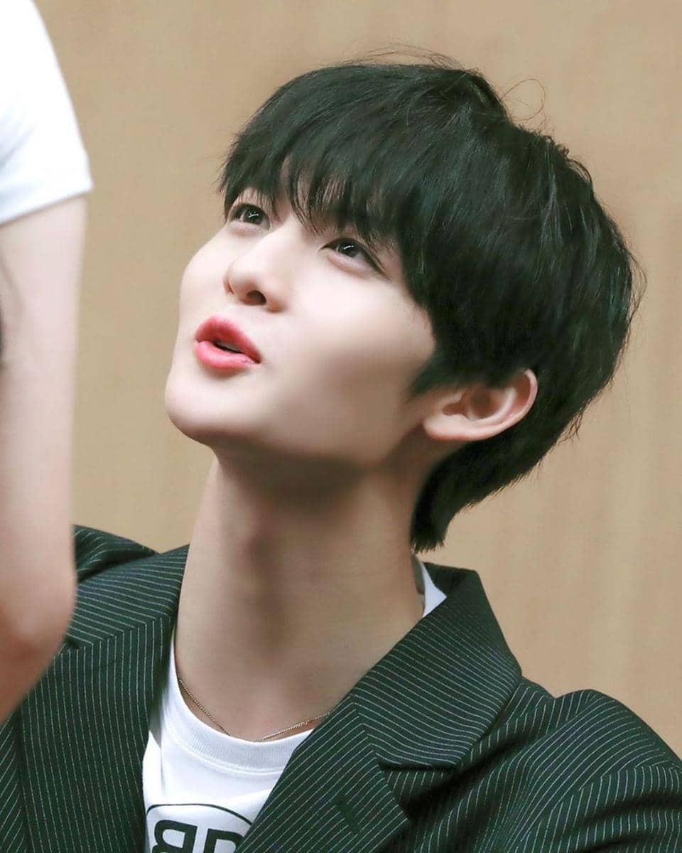 Instagram/jinyoungcix