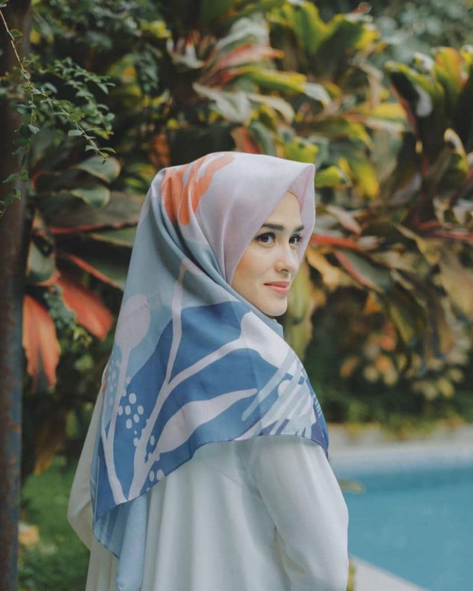 Instagram/yasminexitenun