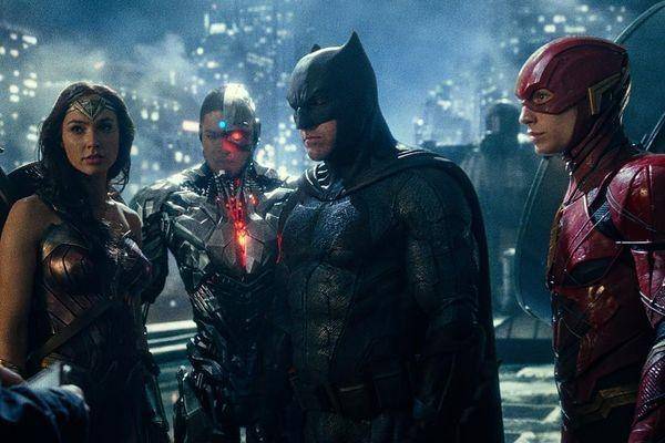 Instagram.com/justiceleague