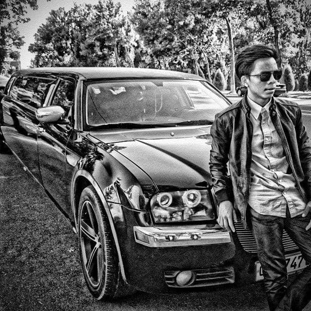 Instagram.com/attahalilintar/