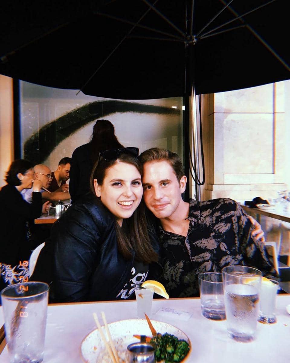 instagram.com/beaniefeldstein